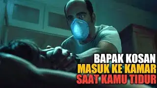 HATI HATI !! SAAT KAMU TIDUR MALAM DI KOSAN SENDIRIAN - ALUR CERITA FILM
