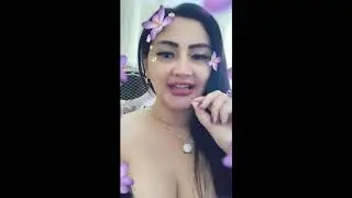 Mami SISCA lagi akupuntur nih guys bikin kamu gimana gitu??