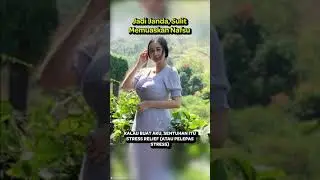 Seperti Wanita Binal, Namun Aura Kasih Ketika sedang Bernafsu Lakukan Hal ini