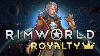 RimWorld★Нарко империя Часть-1★