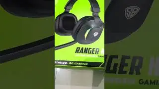 Gaming headphone combo review [wired or wireless] @Benefitstech