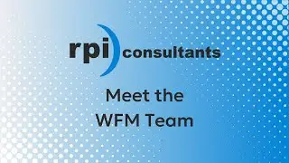 Meet RPI's Infor WFM Team