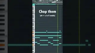 How to make hyperpop melodies 