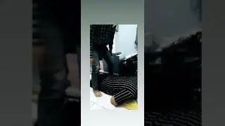Viral !!! Pijat romantis