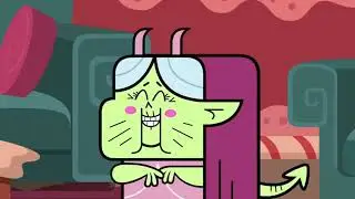 Yin Yang Yo! - Yin and Yang Weight Gain (HD)
