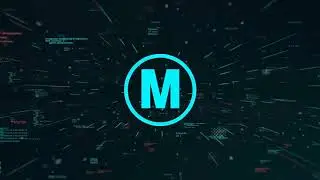 Program Data Logo | After Effects Templates - Motion Array
