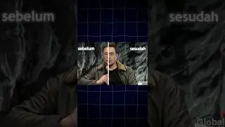 Ini Dia Cara Ubah Wajah Orang di Video 