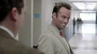 Жоп*лиз (сериал "Завучи")
