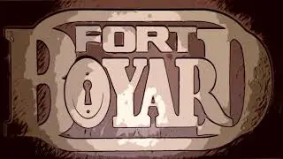 Fort Boyard в Твери
