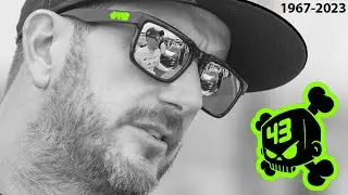 A Tribute To Ken Block .... Thank You