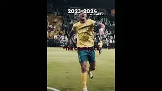 Ronaldos Comeback 🌟 