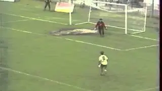 GKS Katowice - Zagłębie Sosnowiec 5:0 (13.06.1992)