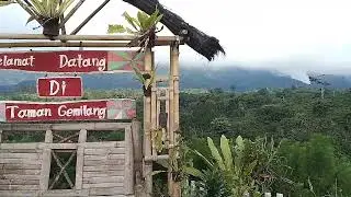 Taman Gemilang, Puncak Cianten, Pamijahan, Bogor