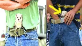 12 САМЫХ НЕОБЫЧНЫХ ВИДОВ СПОРТА
