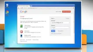 How to insert images in message bodies in Gmail®