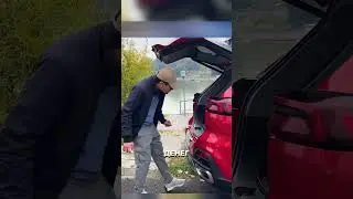 Помогла мужчине 