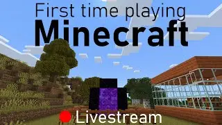 Working on the minecart ride and more checking out Actions & Stuff! | Minecraft 88