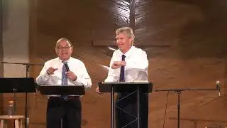 Evangelism Bible Study Lesson