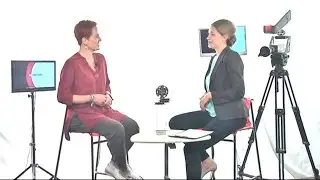 Екатерина Юрганова: как получить «ТЭФИ»