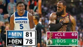 NBA 