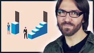 Мир не справедлив ⚖