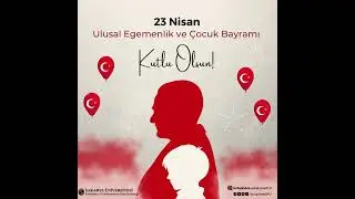 23 Nisan 2023