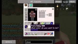 Minecraft 1.7.10 - Новая Надежда #11 - Я вернулся? Разве?
