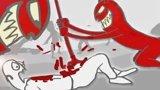 WARNING: GORY! - Whack Your Boss 2 Fantasy Edition