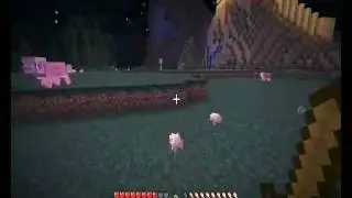 Fighting Monsters and Spider Jockey!