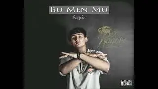 Rangsiz - Yanda bari ft. Hokumran