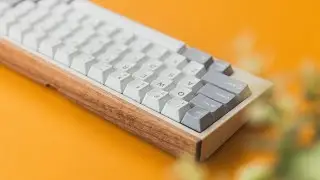Is This The Best 60% Keyboard of 2023???? // Mode Design Tempo // Unboxing, Type Test & Review