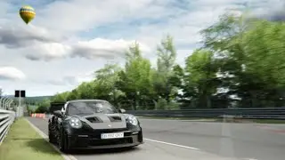 992 GT3RS Nordschleife BTG 06:54 FULL LAP | 4K Assetto Corsa | Gameplay