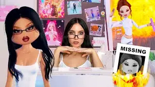 TUTTA LA VERITÀ SU DRESS TO IMPRESS! - Capitolo 3