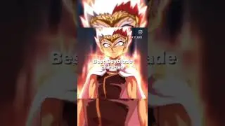 BEST BEYBLADE CHARACTER 🗿 #shorts #anime #beyblade