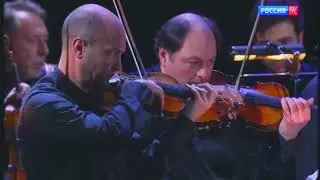 Концерт (не с начала) камер. ансамбля 