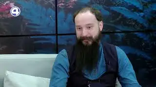 МИСТИЧЕСКИЙ ДЕНЬ ЛЕТНЕГО СОЛНЦЕСТОЯНИЯ. Как праздновали наши предки? Вячеслав Печняк 21.06.23