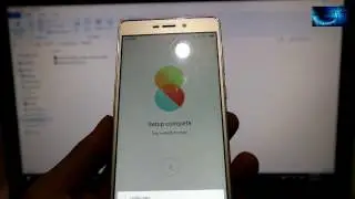 Cara Flashing / Update MIUI 8 Xiaomi Redmi 3 / Redmi 3 Prime Menggunakan Mi Flash Tool