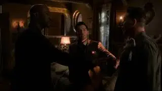 Lucifer Season 5 - Dan Finds Out The Real Devil Face
