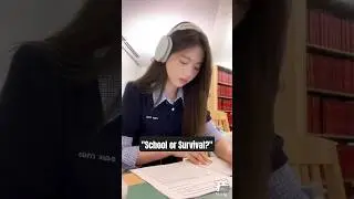 China’s School Pressure Is Breaking Teenagers 