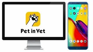 Pet in Vet - приложение для ваших клиентов