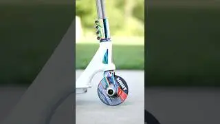 Grinder Wheel Scooter Wheels