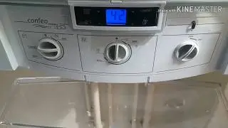 Eca Confeo Premix Kombi Kullanım #EcaConfeoPremixKombi https://www.zonguldakkombiservisi.net