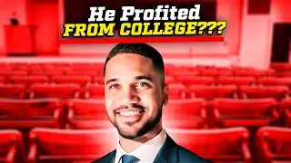 This Military Student Got Paid $6,000 to Do College!