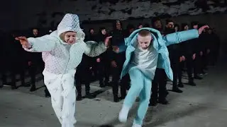 ArrDee x Aitch - Never Angry ft. K-Trap & Blanco [Music Video]
