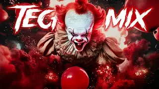 TECHNO MIX 2024 💥 Remixes Of Popular Songs 💥 Only Techno Bangers 