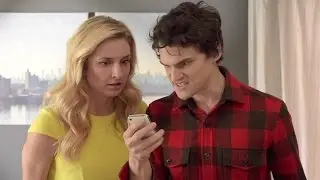 Content (Comedy Sketch) - JULIAN SMITH