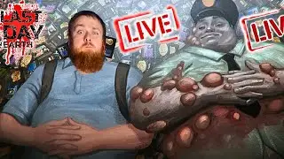 99 волн и самые крутые ящики в полицейском участке last day on earth : survival