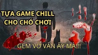 Vào Xem Tôi Ru Các Bạn Ngủ trong tựa game Blair Witch Deluxe Edition Gameplay