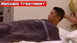Kinds of Massage and  Effect.