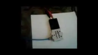 fast switching valve